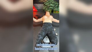 [155 of 537 Vids]  Hannahbrooks25 (Hannah Brooks) OnlyFans Leaks Nude Bristol Milf