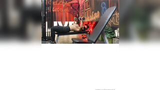 [155 of 537 Vids]  Hannahbrooks25 (Hannah Brooks) OnlyFans Leaks Nude Bristol Milf