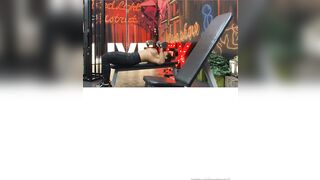 [155 of 537 Vids]  Hannahbrooks25 (Hannah Brooks) OnlyFans Leaks Nude Bristol Milf