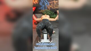 [155 of 537 Vids]  Hannahbrooks25 (Hannah Brooks) OnlyFans Leaks Nude Bristol Milf