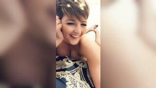[157 of 537 Vids]  Hannahbrooks25 (Hannah Brooks) OnlyFans Leaks Nude Bristol Milf