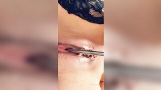 [159 of 537 Vids]  Hannahbrooks25 (Hannah Brooks) OnlyFans Leaks Nude Bristol Milf