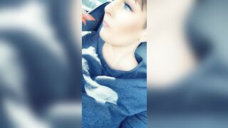 [162 of 537 Vids]  Hannahbrooks25 (Hannah Brooks) OnlyFans Leaks Nude Bristol Milf