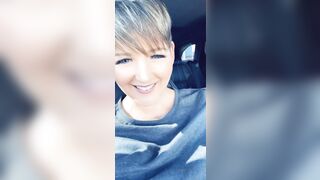 [162 of 537 Vids]  Hannahbrooks25 (Hannah Brooks) OnlyFans Leaks Nude Bristol Milf