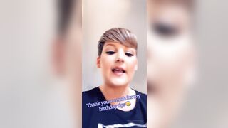 [173 of 537 Vids]  Hannahbrooks25 (Hannah Brooks) OnlyFans Leaks Nude Bristol Milf