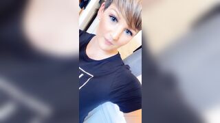 [173 of 537 Vids]  Hannahbrooks25 (Hannah Brooks) OnlyFans Leaks Nude Bristol Milf