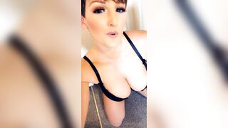 [174 of 537 Vids]  Hannahbrooks25 (Hannah Brooks) OnlyFans Leaks Nude Bristol Milf