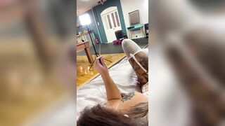 [176 of 537 Vids]  Hannahbrooks25 (Hannah Brooks) OnlyFans Leaks Nude Bristol Milf