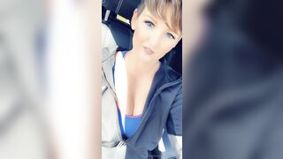 [179 of 537 Vids]  Hannahbrooks25 (Hannah Brooks) OnlyFans Leaks Nude Bristol Milf