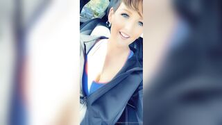 [179 of 537 Vids]  Hannahbrooks25 (Hannah Brooks) OnlyFans Leaks Nude Bristol Milf