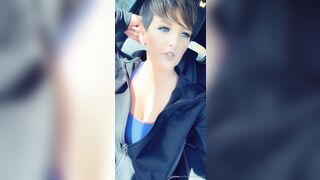 [179 of 537 Vids]  Hannahbrooks25 (Hannah Brooks) OnlyFans Leaks Nude Bristol Milf