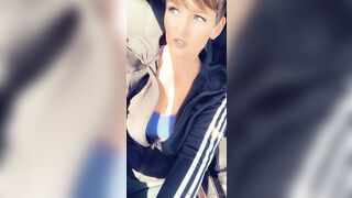 [179 of 537 Vids]  Hannahbrooks25 (Hannah Brooks) OnlyFans Leaks Nude Bristol Milf