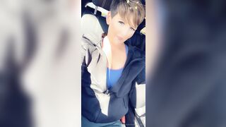 [179 of 537 Vids]  Hannahbrooks25 (Hannah Brooks) OnlyFans Leaks Nude Bristol Milf