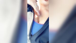 [179 of 537 Vids]  Hannahbrooks25 (Hannah Brooks) OnlyFans Leaks Nude Bristol Milf