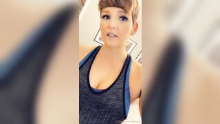 [183 of 537 Vids]  Hannahbrooks25 (Hannah Brooks) OnlyFans Leaks Nude Bristol Milf