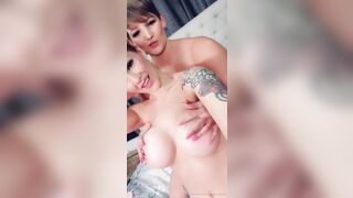 [185 of 537 Vids]  Hannahbrooks25 (Hannah Brooks) OnlyFans Leaks Nude Bristol Milf