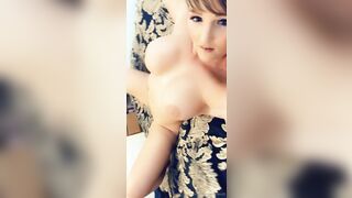 [186 of 537 Vids]  Hannahbrooks25 (Hannah Brooks) OnlyFans Leaks Nude Bristol Milf