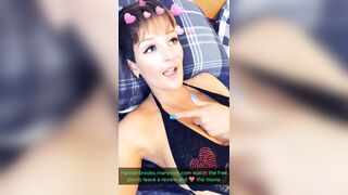 [192 of 537 Vids]  Hannahbrooks25 (Hannah Brooks) OnlyFans Leaks Nude Bristol Milf