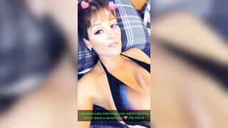 [192 of 537 Vids]  Hannahbrooks25 (Hannah Brooks) OnlyFans Leaks Nude Bristol Milf
