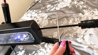 [205 of 537 Vids]  Hannahbrooks25 (Hannah Brooks) OnlyFans Leaks Nude Bristol Milf