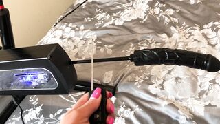 [205 of 537 Vids]  Hannahbrooks25 (Hannah Brooks) OnlyFans Leaks Nude Bristol Milf