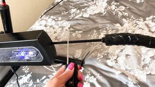 [205 of 537 Vids]  Hannahbrooks25 (Hannah Brooks) OnlyFans Leaks Nude Bristol Milf