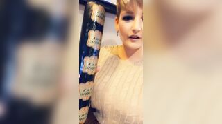 [97 of 537 Vids]  Hannahbrooks25 (Hannah Brooks) OnlyFans Leaks Nude Bristol Milf