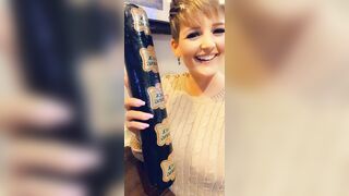 [97 of 537 Vids]  Hannahbrooks25 (Hannah Brooks) OnlyFans Leaks Nude Bristol Milf