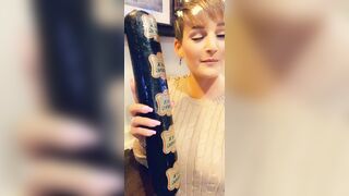 [97 of 537 Vids]  Hannahbrooks25 (Hannah Brooks) OnlyFans Leaks Nude Bristol Milf