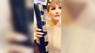 [97 of 537 Vids]  Hannahbrooks25 (Hannah Brooks) OnlyFans Leaks Nude Bristol Milf