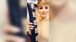 [97 of 537 Vids]  Hannahbrooks25 (Hannah Brooks) OnlyFans Leaks Nude Bristol Milf