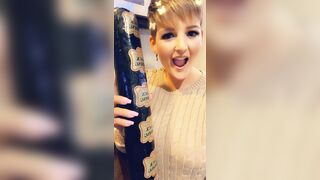 [97 of 537 Vids]  Hannahbrooks25 (Hannah Brooks) OnlyFans Leaks Nude Bristol Milf