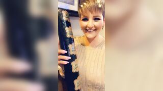 [97 of 537 Vids]  Hannahbrooks25 (Hannah Brooks) OnlyFans Leaks Nude Bristol Milf