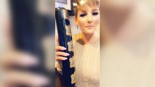 [97 of 537 Vids]  Hannahbrooks25 (Hannah Brooks) OnlyFans Leaks Nude Bristol Milf