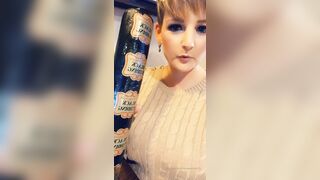 [97 of 537 Vids]  Hannahbrooks25 (Hannah Brooks) OnlyFans Leaks Nude Bristol Milf