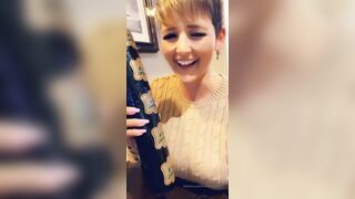 [97 of 537 Vids]  Hannahbrooks25 (Hannah Brooks) OnlyFans Leaks Nude Bristol Milf