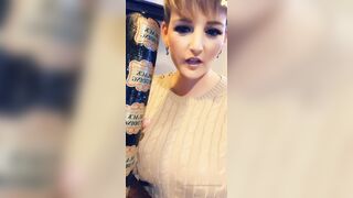 [97 of 537 Vids]  Hannahbrooks25 (Hannah Brooks) OnlyFans Leaks Nude Bristol Milf