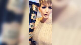 [97 of 537 Vids]  Hannahbrooks25 (Hannah Brooks) OnlyFans Leaks Nude Bristol Milf