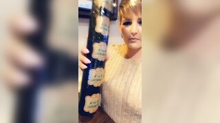 [97 of 537 Vids]  Hannahbrooks25 (Hannah Brooks) OnlyFans Leaks Nude Bristol Milf