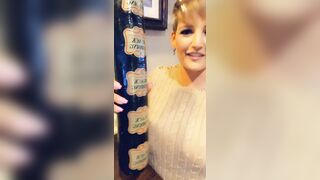 [97 of 537 Vids]  Hannahbrooks25 (Hannah Brooks) OnlyFans Leaks Nude Bristol Milf