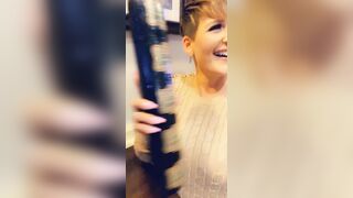 [97 of 537 Vids]  Hannahbrooks25 (Hannah Brooks) OnlyFans Leaks Nude Bristol Milf