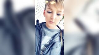 [98 of 537 Vids]  Hannahbrooks25 (Hannah Brooks) OnlyFans Leaks Nude Bristol Milf