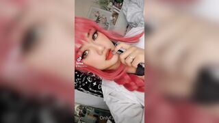 [10 of 27 Vids] 0cmspring (ofmai) OnlyFans Leaks Nude Asian Chinese