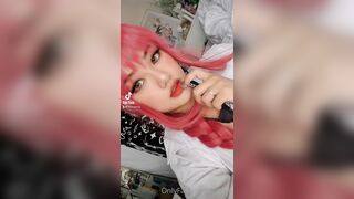 [10 of 27 Vids] 0cmspring (ofmai) OnlyFans Leaks Nude Asian Chinese