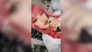 [10 of 27 Vids] 0cmspring (ofmai) OnlyFans Leaks Nude Asian Chinese