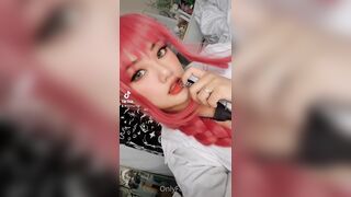[10 of 27 Vids] 0cmspring (ofmai) OnlyFans Leaks Nude Asian Chinese