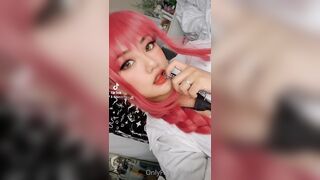 [10 of 27 Vids] 0cmspring (ofmai) OnlyFans Leaks Nude Asian Chinese