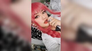 [10 of 27 Vids] 0cmspring (ofmai) OnlyFans Leaks Nude Asian Chinese