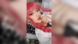 [10 of 27 Vids] 0cmspring (ofmai) OnlyFans Leaks Nude Asian Chinese