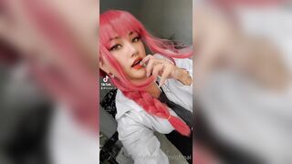 [10 of 27 Vids] 0cmspring (ofmai) OnlyFans Leaks Nude Asian Chinese